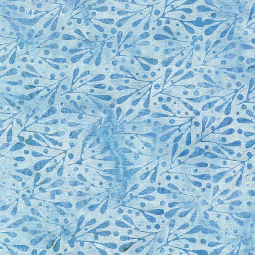 Mistletoe-Blue Sky