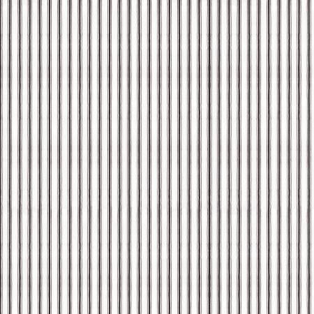 White as Snow Light Snow Black Tiny Ticking